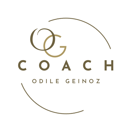 Odile Geinoz - Coach de vie personnelle & professionnelle 