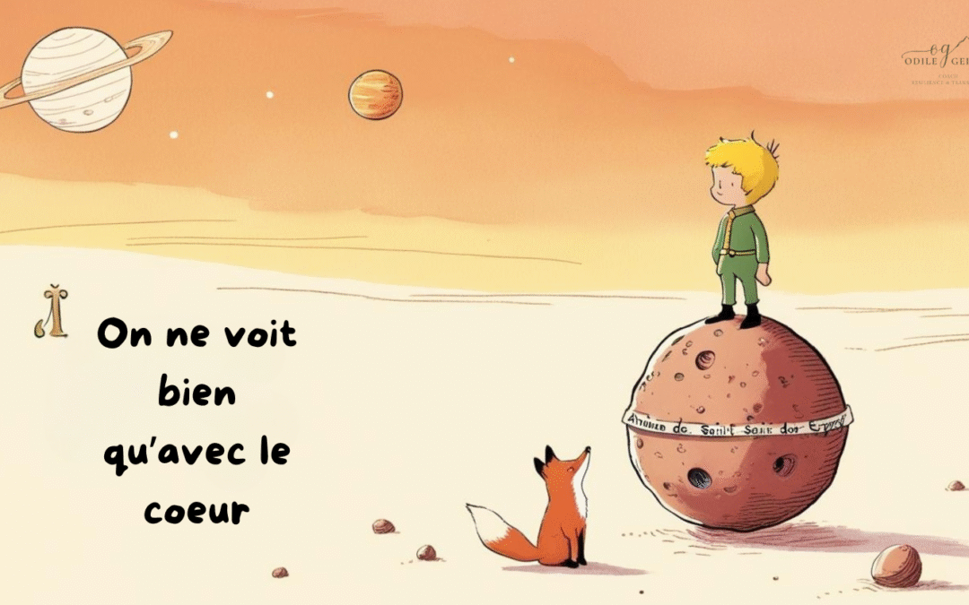 La cohérence cardiaque : l’intelligence du coeur
