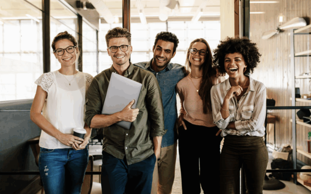 Jeune, ambitieux et fragile en confiance : les nouveaux défis du management de la relève 🌱